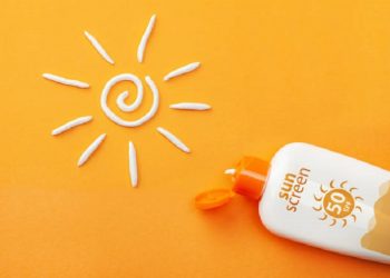 Kenali Nomor SPF Pada Sunscreen Sesuai Kebutuhannya