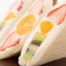 Resep Fruit Sandwich, Camilan Sehat untuk Bekal Si Kecil