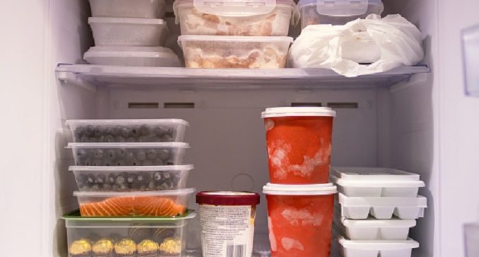 Tips Food Preparation untuk Bekal Sat Set