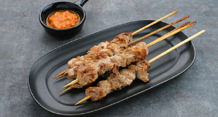 Resep Sate Taichan ala Rumahan dengan Bumbu Sederhana