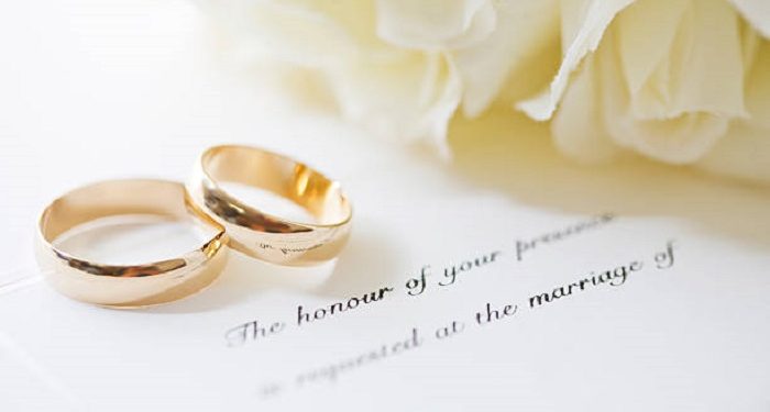 Doa Menjemput Pernikahan Yang Indah dari Ustaz Salim A Fillah