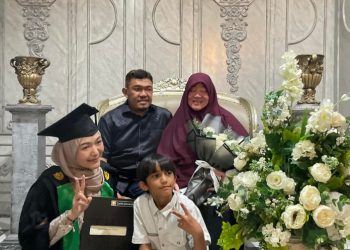 Anak Saya Ada yang Juara Ada yang Enggak