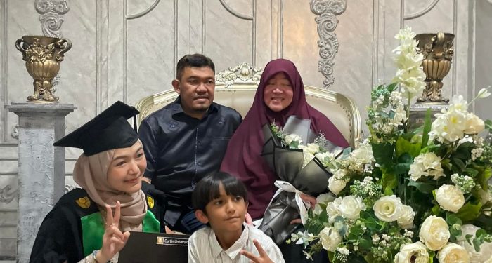 Anak Saya Ada yang Juara Ada yang Enggak