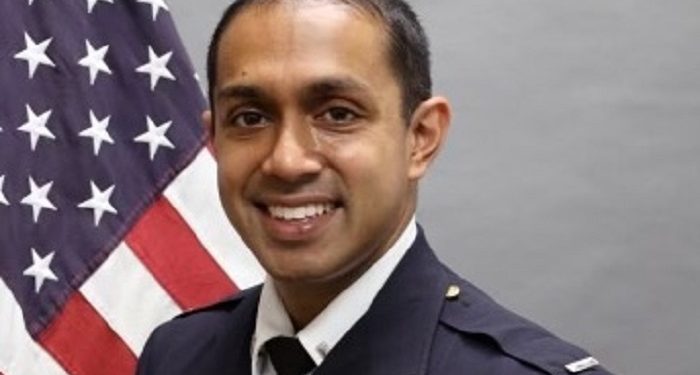 Departemen Kepolisian Fairfax County Menunjuk Petugas Penghubung Muslim Pertama