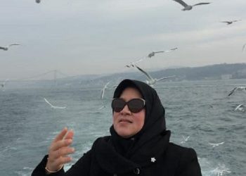 Ketika Aku Lupa Untuk Tidak Riya