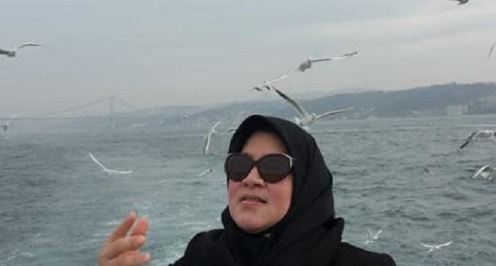 Ketika Aku Lupa Untuk Tidak Riya