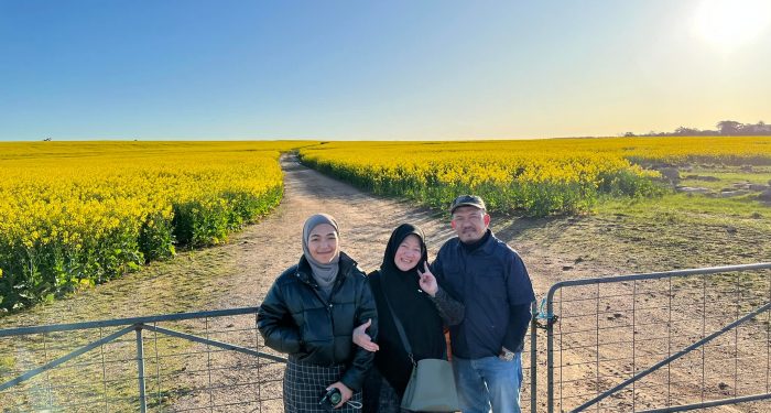 Semua Kebaikan ada Konsekuensinya