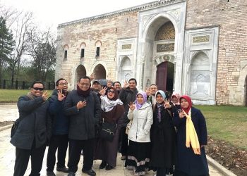 Family Gathering itu Penting buat Sebuah Perusahaan