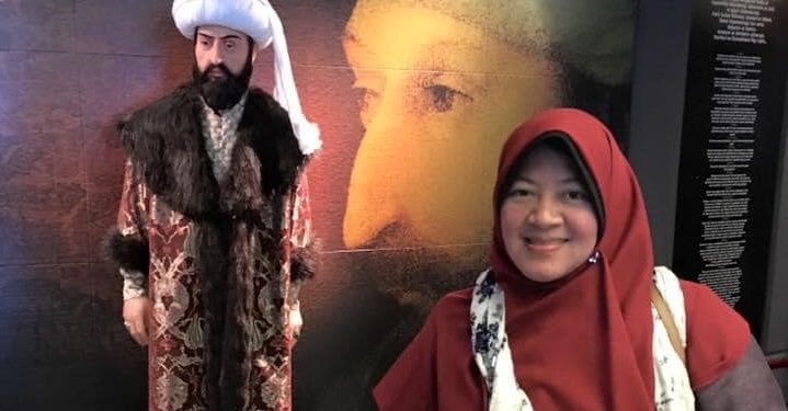 Antara Erdogan, Turkye dan Kepemimpinan