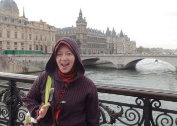 Berita Mengejutkan Sekaligus Menjijikkan