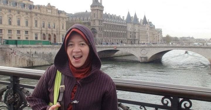 Berita Mengejutkan Sekaligus Menjijikkan