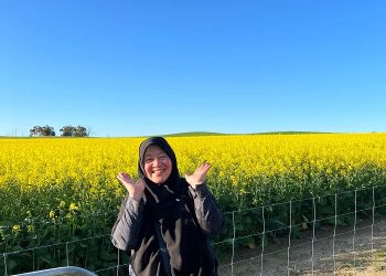 Tak Ada Cara untuk Tidak di-Bully