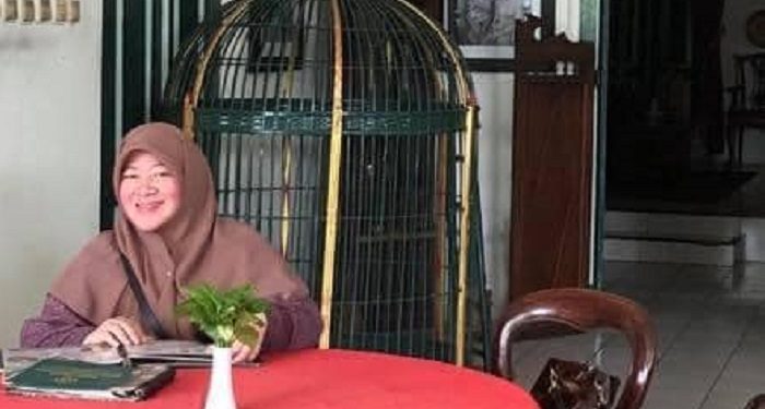Doa Nabi Musa