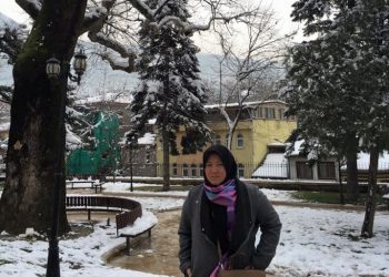 Kali Ini Tentang Oslo