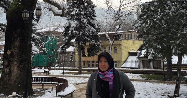 Kali Ini Tentang Oslo