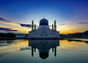 Memandang Masa Depan Islam