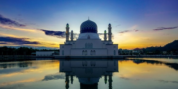 Memandang Masa Depan Islam