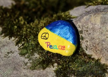 Sekilas tentang Muslim Ukraina