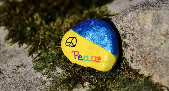 Sekilas tentang Muslim Ukraina