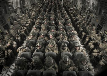 Tentara Allah dalam Surat Ash-Shaffat Ayat 173