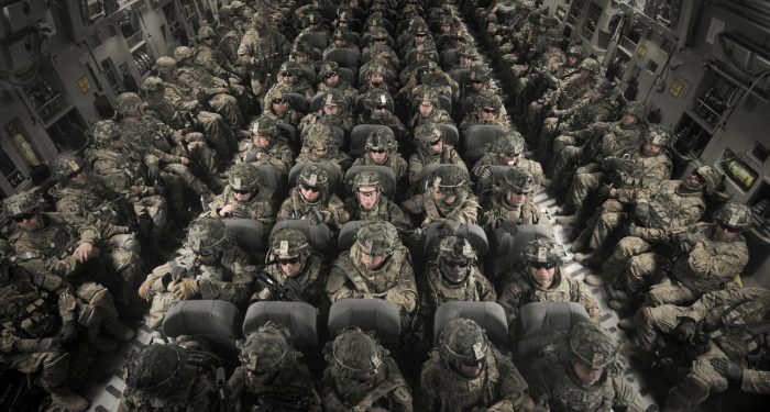 Tentara Allah dalam Surat Ash-Shaffat Ayat 173