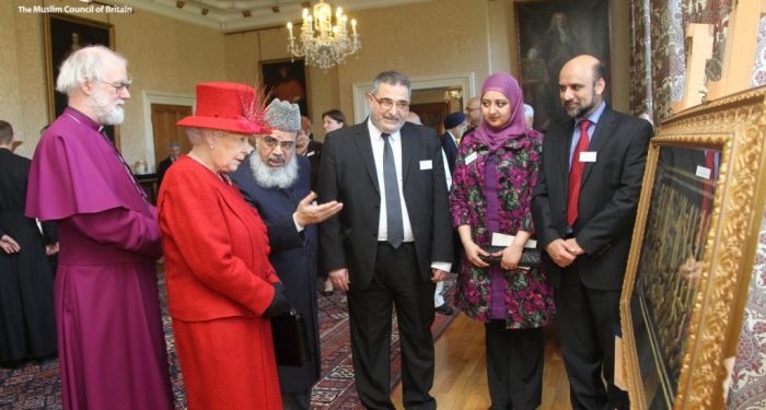 Muslim Inggris Berduka atas Kepergian Ratu Elizabeth II