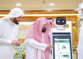 Masjidil Haram Siap Menyambut 3 Juta Jemaah pada Bulan Ramadan