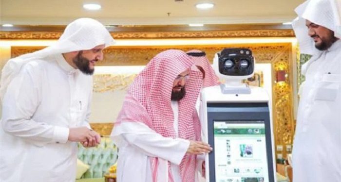 Masjidil Haram Siap Menyambut 3 Juta Jemaah pada Bulan Ramadan