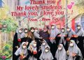 Mendidik Anak Remaja Gampang-gampang Susah