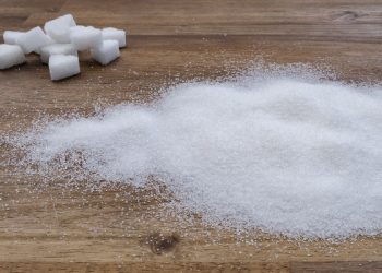 Batas asupan gula harian