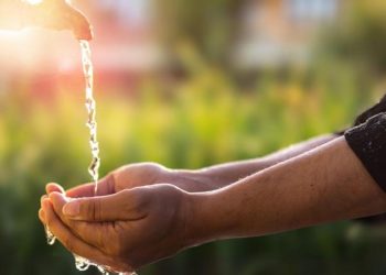 Menjadi Bersih karena Islam