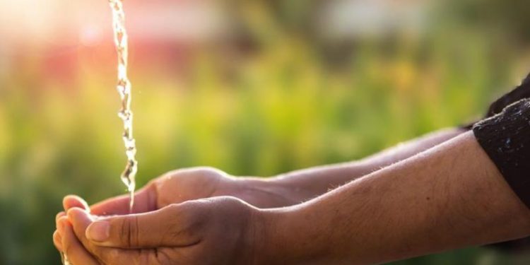 Menjadi Bersih karena Islam