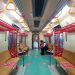 Viral Ibu dan Anak Tidak Diperbolehkan Duduk oleh Penumpang lain di KRL Jurusan Solo - Jogja