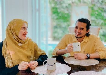 Ratu Anandita: Belajar Mengelola Emosi sebagai Orang Tua