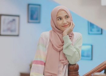 Alyssa Soebandono, Aktris Cantik Berprestasi dan Lulus S2 di Usia Muda