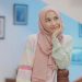 Alyssa Soebandono, Aktris Cantik Berprestasi dan Lulus S2 di Usia Muda