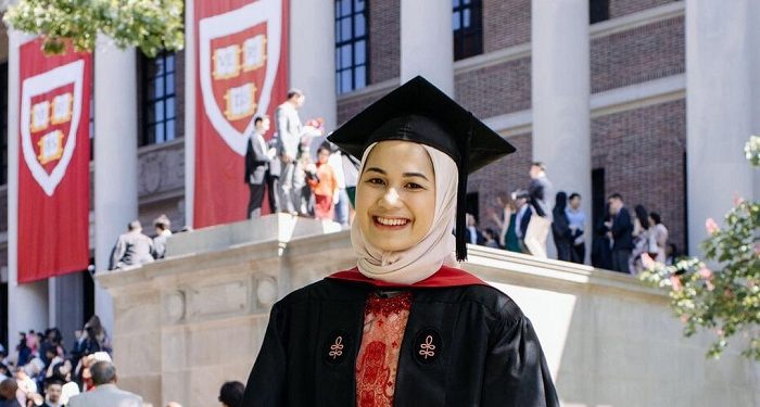 Ini Tips Capai Impian Dari Sosok Perempuan Inspiratif Nadhira Afifa