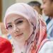 Jalani Peran Ganda, Begini Cara Mulan Jameela Bangun Kedekatan dengan Anak