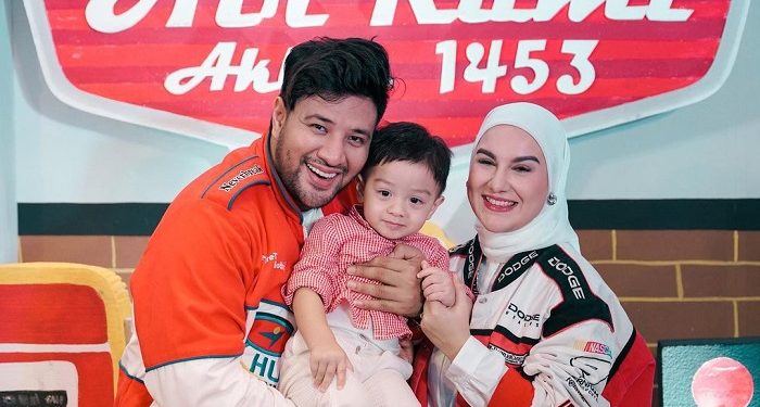 Dijuluki Sultan Kecil, 5 Potret Anak Artis yang Dapat Hadiah Fantastis di Momen Spesial