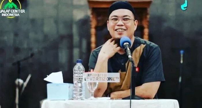Kenangan Arie Untung bersama Pendiri Mualaf Center Indonesia Steven Indra Wibowo Penuh Kesan Baik