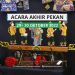 Ini Jadwal Lengkap Event di Jakarta untuk Liburan Akhir Pekan