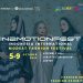 ISEF Gelar Indonesia International Modest Fashion Festival IN2MOTIONFEST 2022