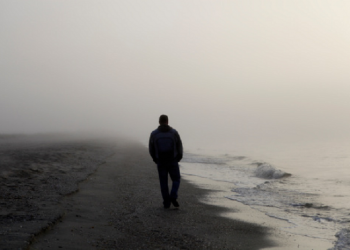 Suami atau Istri Saat Kesepian