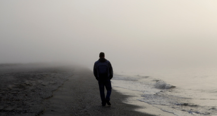 Suami atau Istri Saat Kesepian