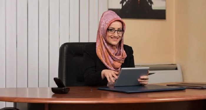 Pengertian dan Karakteristik Alpha Female