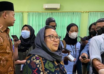 Bersiul dan Merayu Bernuansa Seksual Dapat Dipidana
