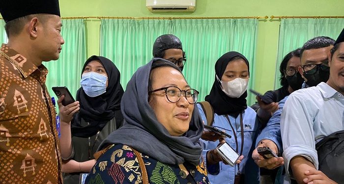 Bersiul dan Merayu Bernuansa Seksual Dapat Dipidana