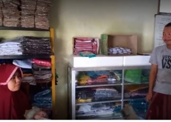 Cerita Omset Usaha Rofiqoh Tembus Rp1 Miliar Berkat Program BWM BSI Maslahat