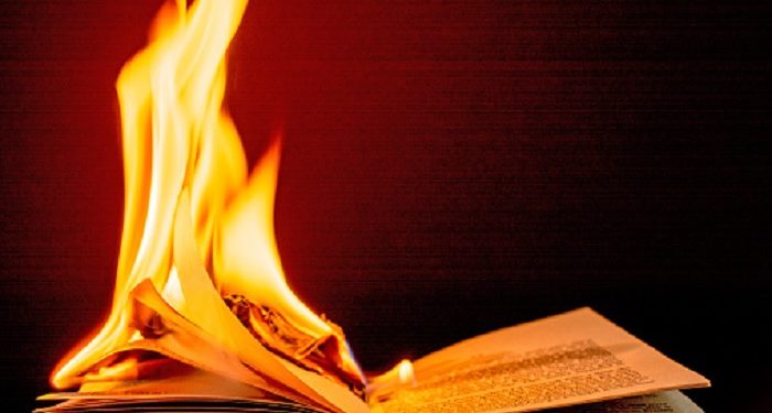 Ilmu yang Tidak Bermanfaat