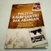 Buku Politik Kaum Santri dan Abangan, Refleksi Historis Perseteruan NU-PKI